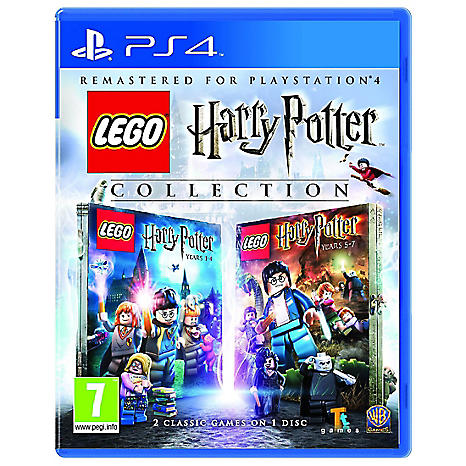 Lego sale jumanji ps4